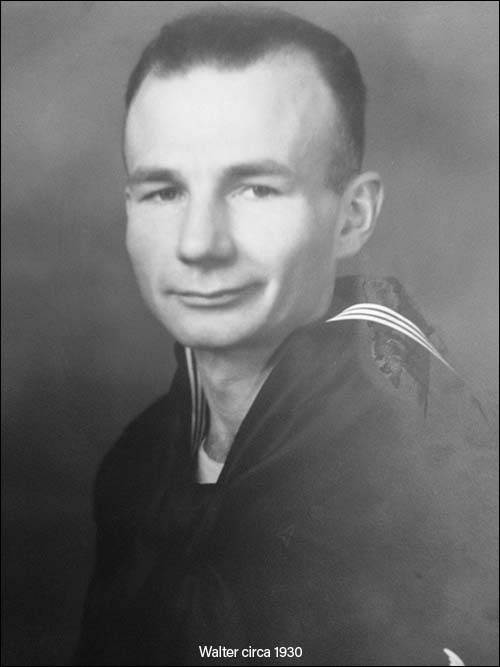 Walter Ignacy Dobarzynski