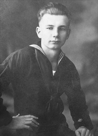 Walter Ignacy Dobarzynski