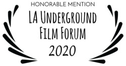 LA Underground Film Forum